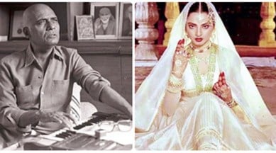 rekha