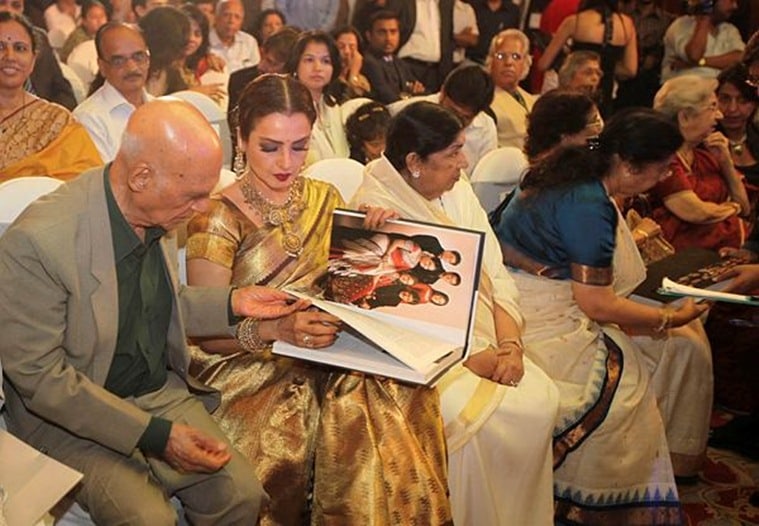rekha 