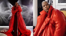 rihanna at super bowl 2023