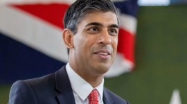 rishi-sunak uk prime minister rishi sunak