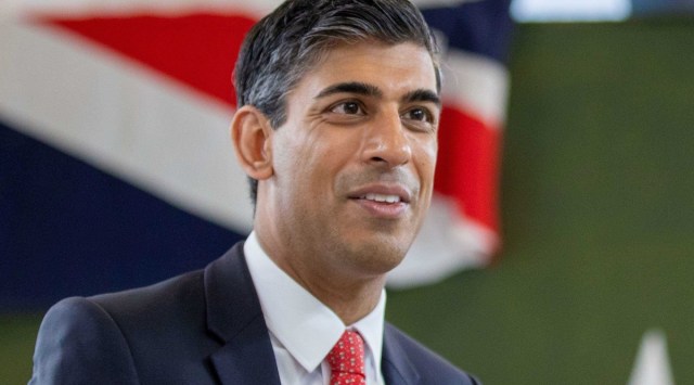 uk prime minister rishi sunak