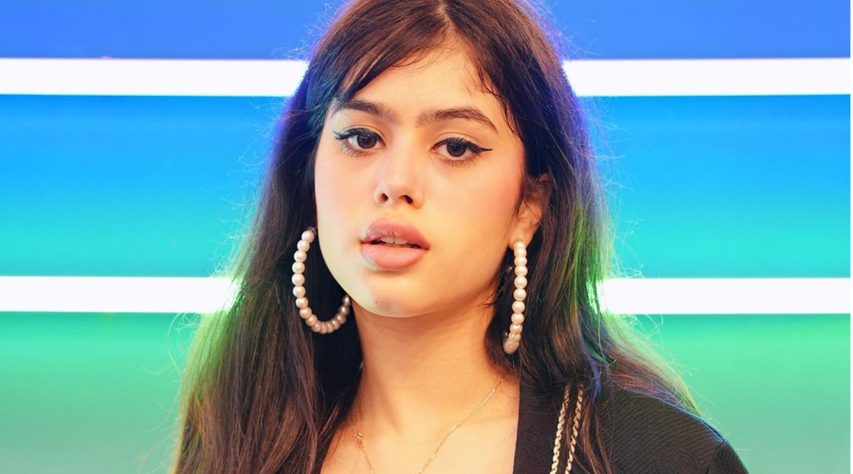 1200px x 667px - Riva Arora says she 'isn't 12 years old' amid controversy: 'My age will be  revealed soon' | Bollywood News - The Indian Express