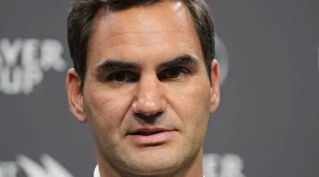 roger federer
