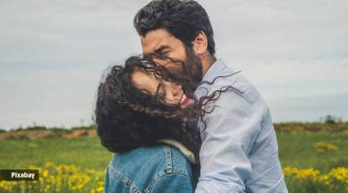 romantic love