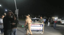 RPG attack mastermind Deepak Ranga