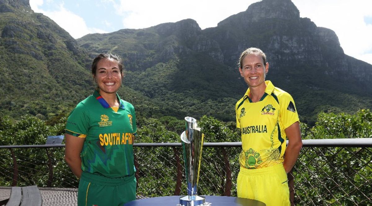 AUS vs SA Live Streaming, Women’s T20 World Cup 2023 Final When and