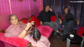 salim khan, helen, salma khan