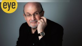 Salman Rushdie