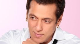 Salman Khan