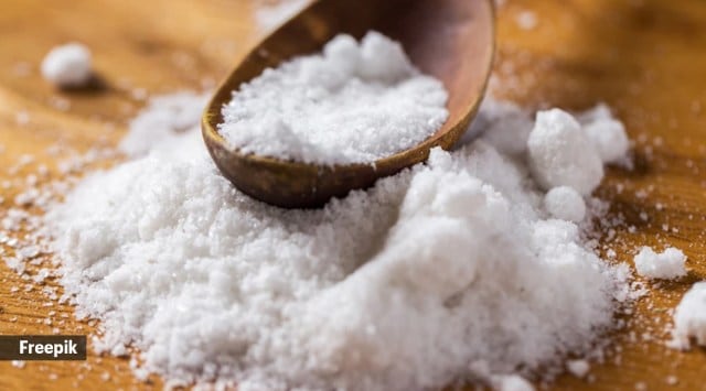 Salt