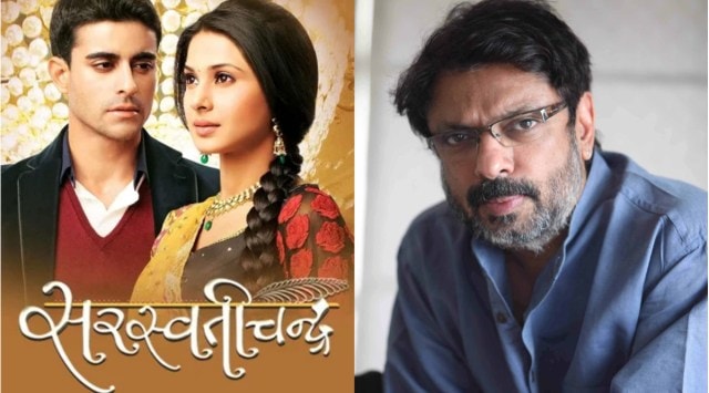 Saraswatichandra
