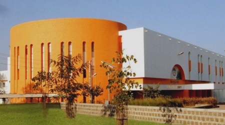 saurashtra university
