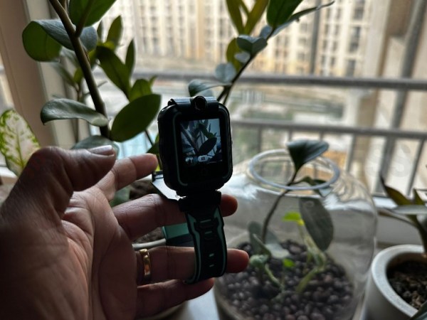 Sekyo Turbo 4G smartwatch review: Keep an eye on the kids