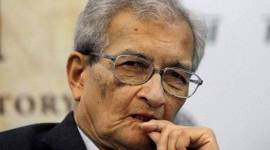 Visva-Bharati Land Row, Visva Bharati University, Visva-Bharati University, amartya sen, Nobel laureate Amartya Sen, West Bengal, Kolkata, Indian Express, current affairs