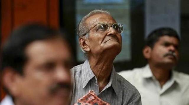 Senior citizens attend online hearing, easing physical burden, saving time and money in Mohali district