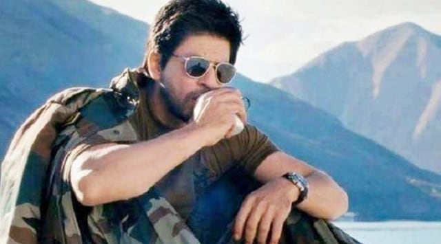 shah rukh khan