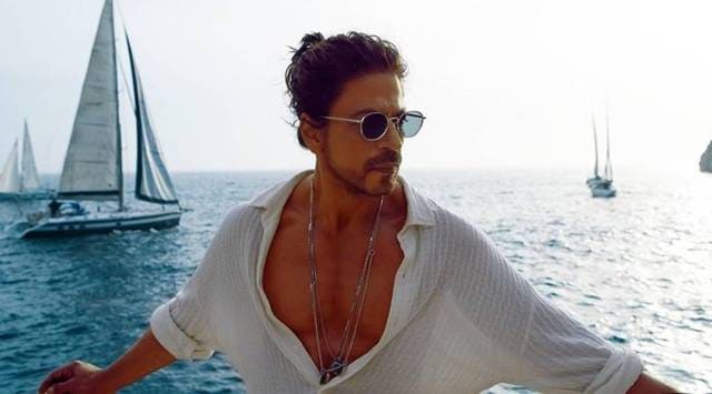 shah rukh khan, pathaan box office