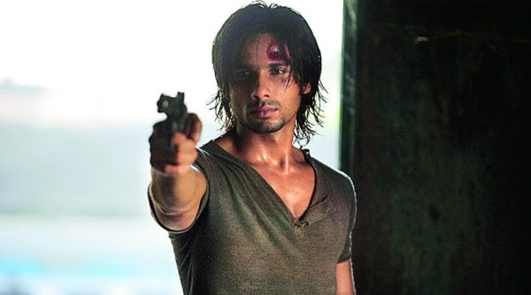 shahid kapoor kaminey