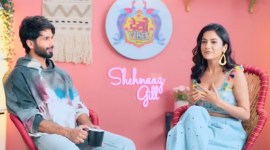 shehnaaz gill shahid kapoor