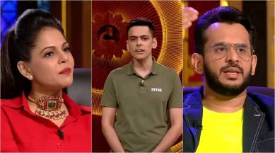 shark tank india
