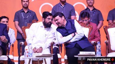 Maharashtra politics Aurangabad and Osmanabad