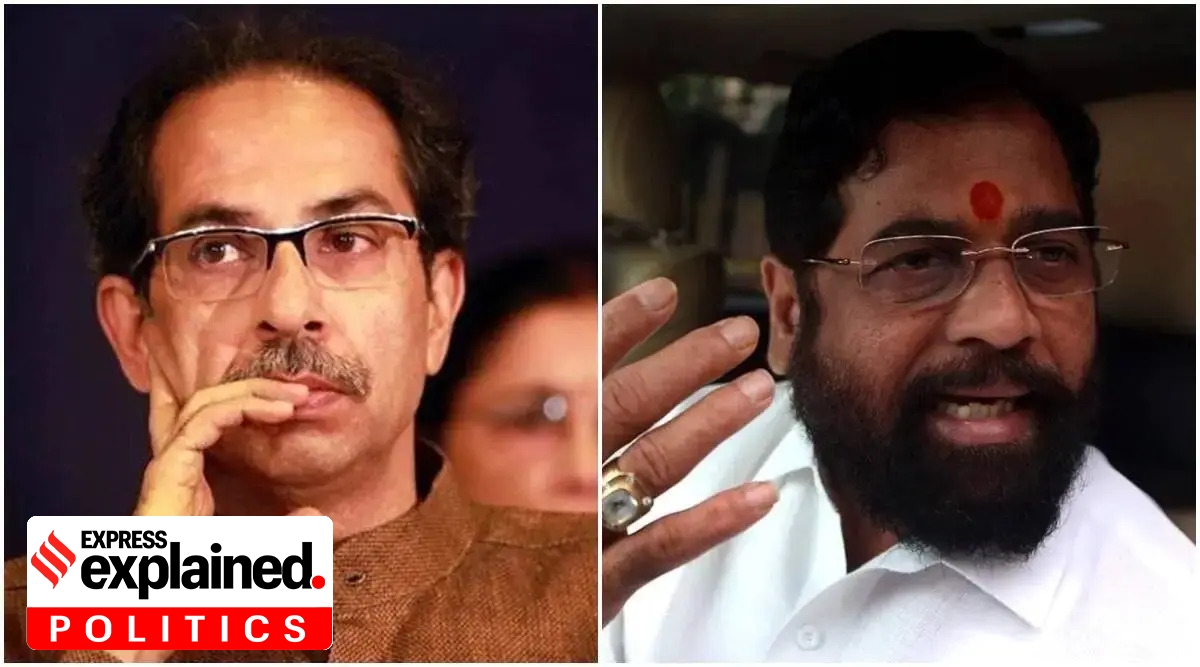 Supreme Court to hear Shiv Sena dispute on merits from Feb 21: what s
