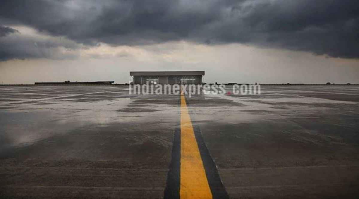 DGCA gives approval for night landing at Shirdi Airport Mumbai News