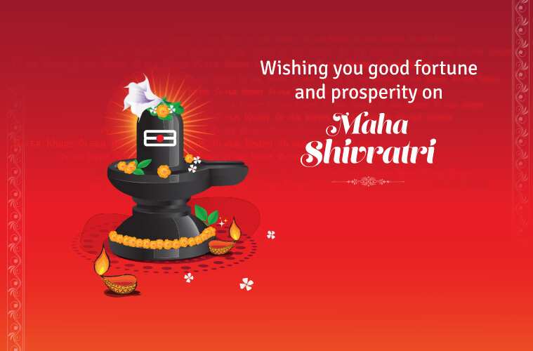Happy Maha Shivratri 2023 Wishes Images Whatsapp Messages Status Quotes And Photos 0384