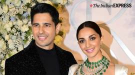 Sidharth Malhotra discussed his and Kiara Advani's vacation traditions.