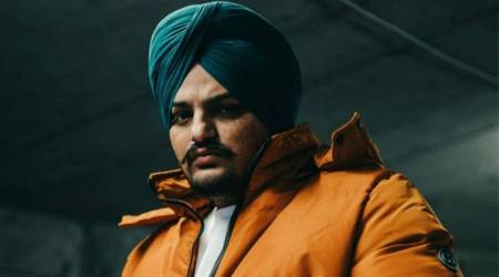 Shubhdeep Singh Sidhu, popularly known as Sidhu Moosewala, was shot dead on May 29 (Photo source: Instagram)