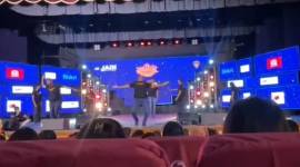 bengaluru ambedkar skit