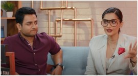 sonam kapoor kenny sebastian