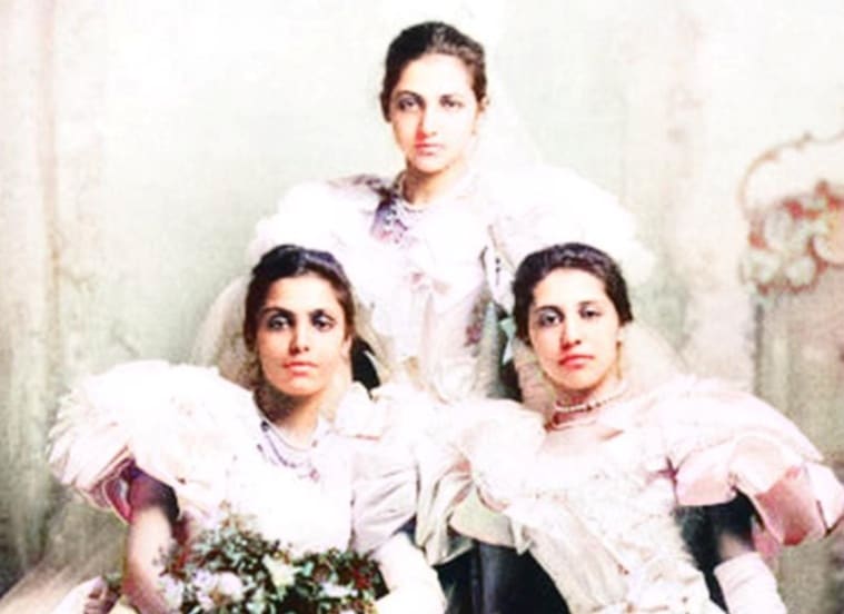 The Story Of Sophia Duleep Singh 6469