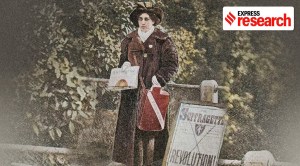 Sophia, the Sikh princess from Britain who catalysed Indian women to get voting rights