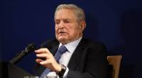 George soros, munich security conference