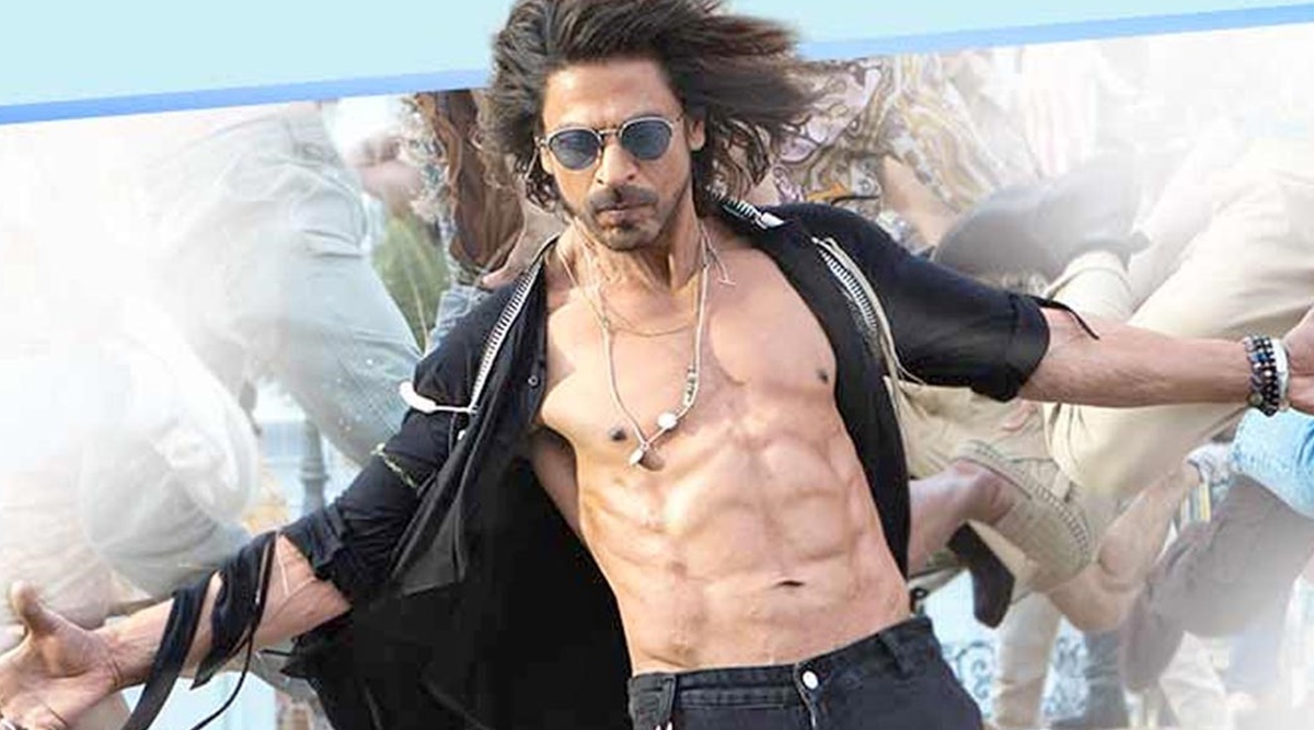 SRK for D'YAVOL : r/BollyBlindsNGossip