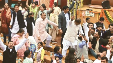 MCD, Municipal Corporation of Delhi (MCD), Delhi BJP, AAP, Aam Aadmi Party, Delhi news, New Delhi, Indian Express, current affairs