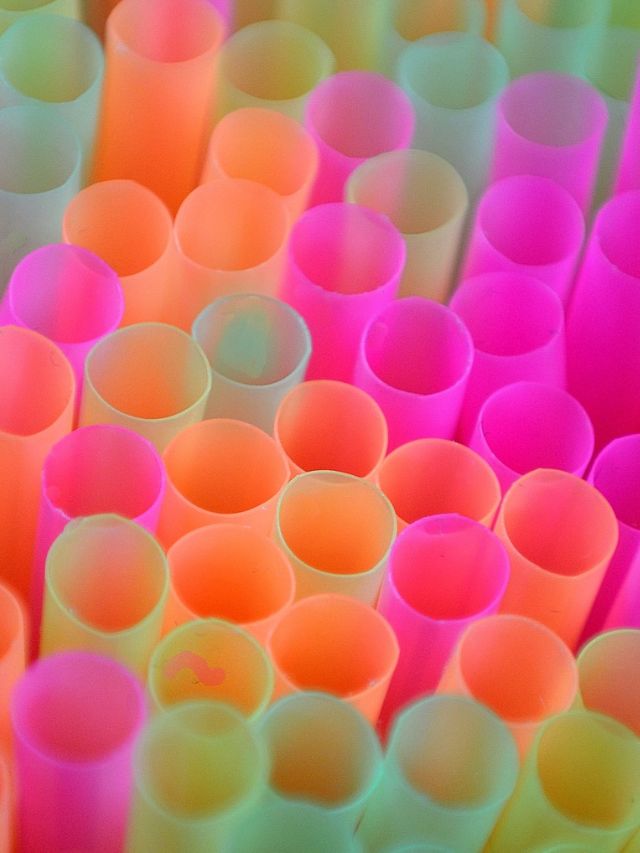 Straw Is Why banning straws is not good? | The Indian Express