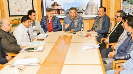 During the meeting on Wednesday. (Image source: Twitter/SukhuSukhvinder)