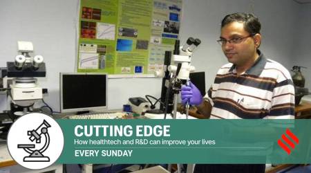 "If anaemia, diabetes and hypertension can be detected early, then it is possible to manage them,” Professor Suman Chakraborty
