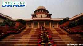 India's Supreme Court