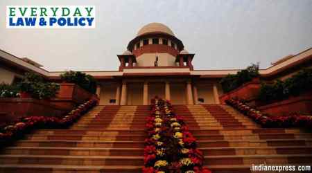 India's Supreme Court