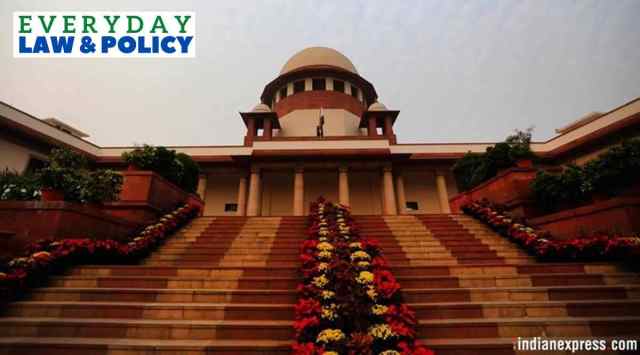 India's Supreme Court