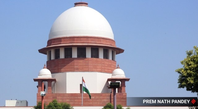 While issuing the notice, the court remarked that “it is also a fact that people have been accessing those videos”. (Express file photo by Prem Nath Pandey)