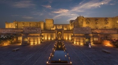 Suryagarh