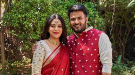 swara bhasker wedding