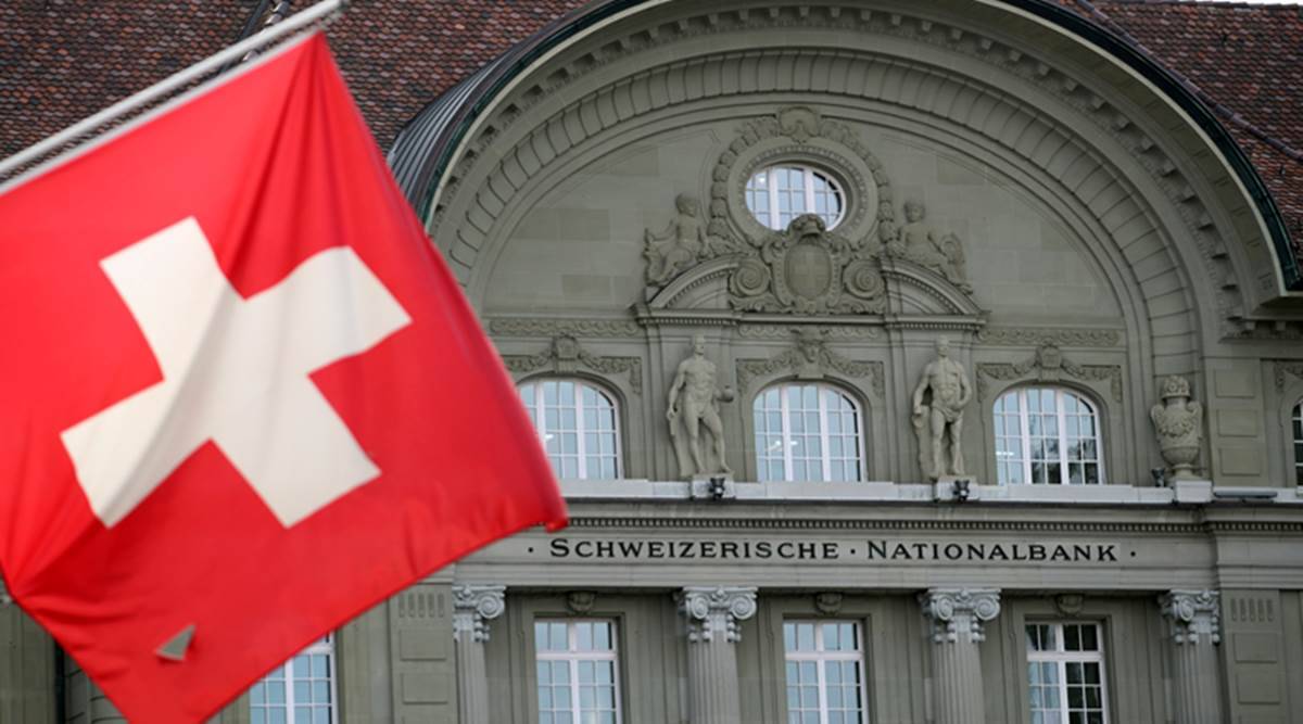 Swiss Made: Realiserer digitaliseringspresset