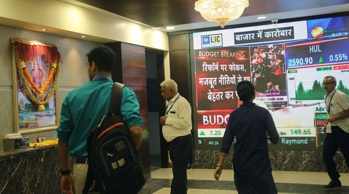 Nudge towards an exemption-free tax regime, breaks for the super-rich too