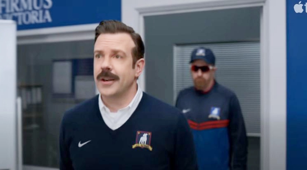 Ted Lasso Season 3 teaser sees Ted and team exuding their brand of  positivity and self-belief, watch