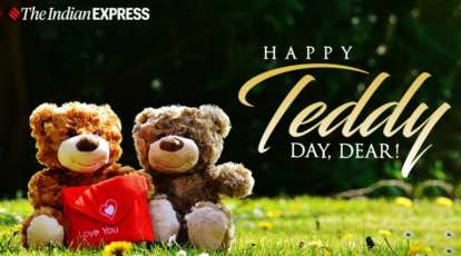 Teddy Day 2023 Images & HD Wallpapers for Free Download Online